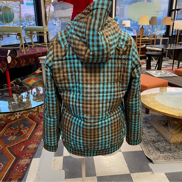 Dry Ride Puffer Jacket - Picture 3 of 6